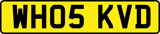 WH05KVD