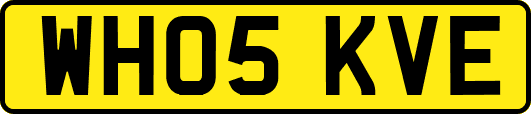 WH05KVE