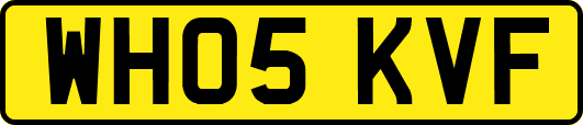 WH05KVF