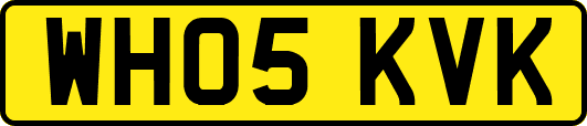 WH05KVK