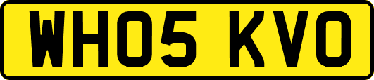 WH05KVO