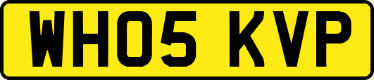 WH05KVP