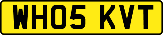 WH05KVT