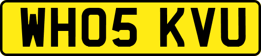 WH05KVU