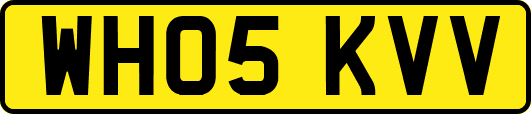 WH05KVV