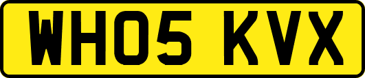 WH05KVX