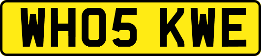 WH05KWE