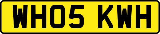 WH05KWH