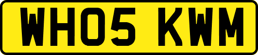 WH05KWM