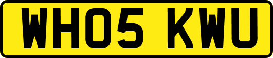 WH05KWU