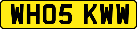 WH05KWW