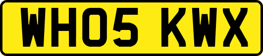 WH05KWX