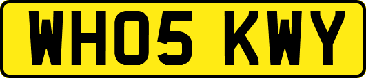 WH05KWY