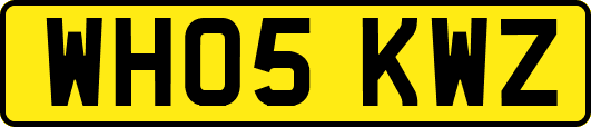 WH05KWZ