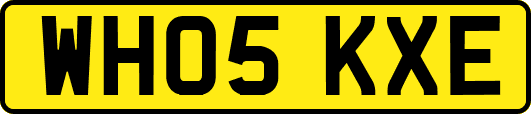 WH05KXE