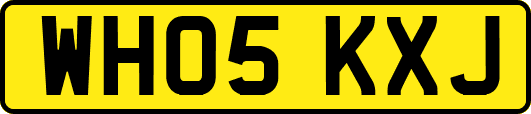 WH05KXJ