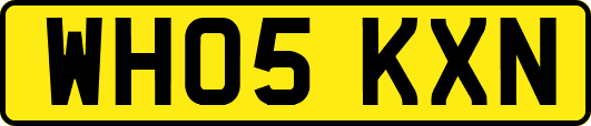 WH05KXN