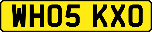 WH05KXO