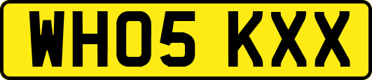 WH05KXX