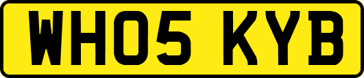 WH05KYB