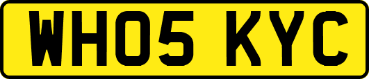 WH05KYC