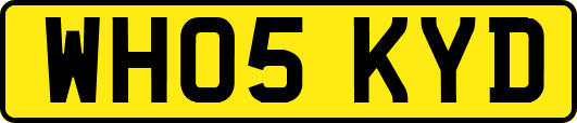WH05KYD