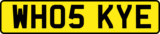 WH05KYE