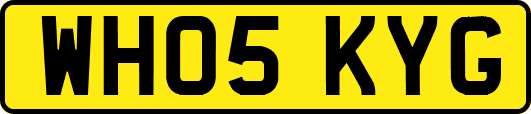 WH05KYG