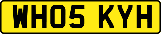 WH05KYH