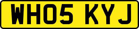 WH05KYJ