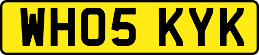 WH05KYK