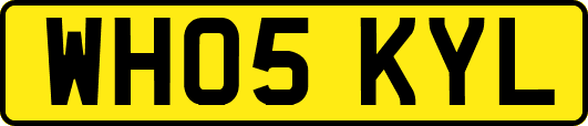 WH05KYL