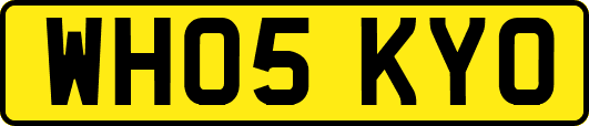 WH05KYO