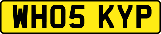 WH05KYP