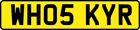 WH05KYR