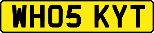 WH05KYT