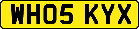 WH05KYX