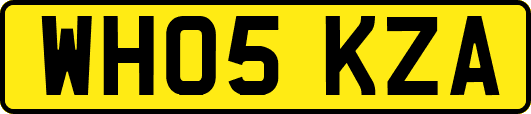 WH05KZA