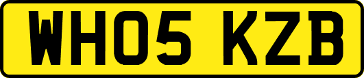 WH05KZB