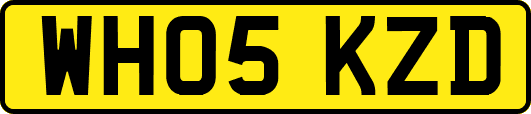 WH05KZD