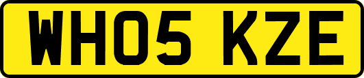 WH05KZE