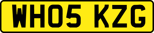 WH05KZG