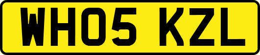 WH05KZL