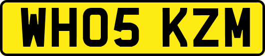 WH05KZM