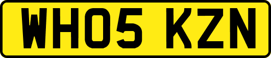 WH05KZN