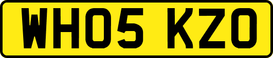 WH05KZO