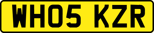 WH05KZR