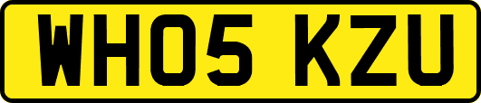 WH05KZU