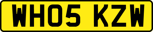 WH05KZW