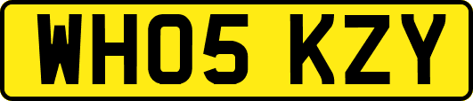 WH05KZY
